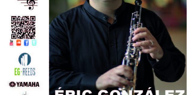 Eric Gonzalez – CARTEL VIGO